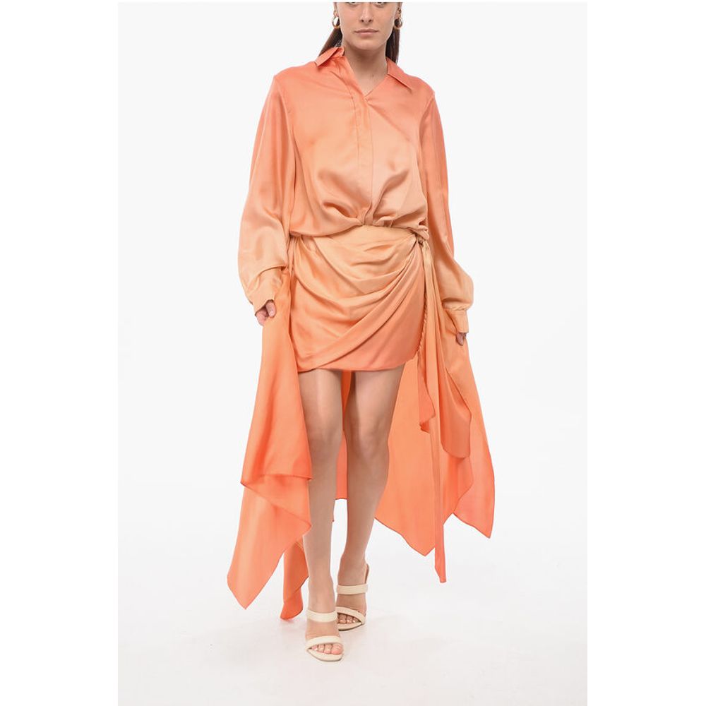 Zimmermann Layered Asymmetric Skirt - Image 4