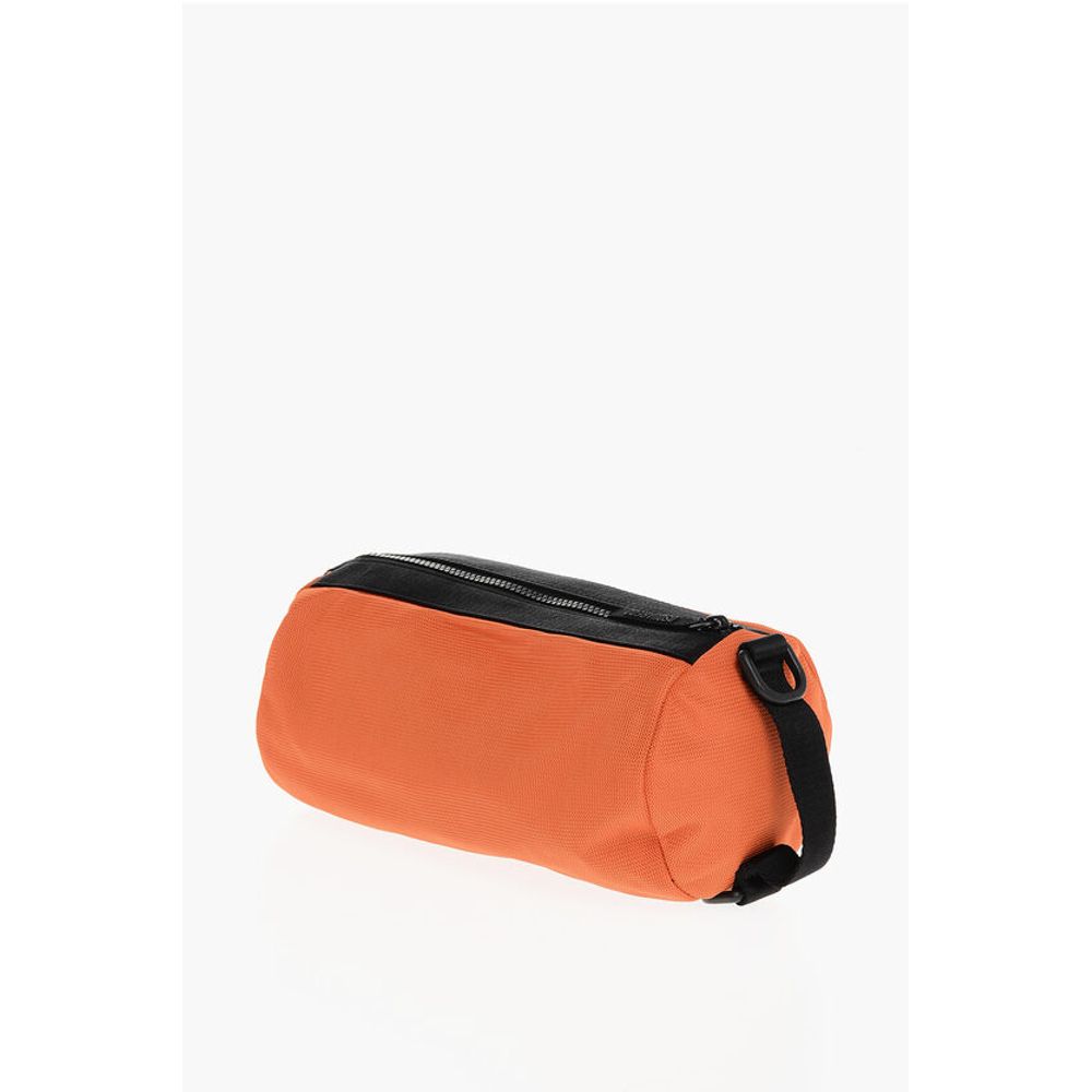 Dsquared² Printed Logo TUBE Crossbody Bag - Image 2