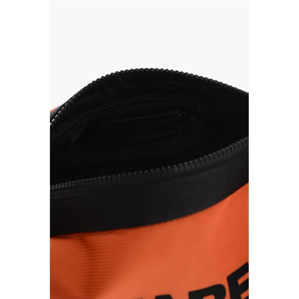 Dsquared² Printed Logo TUBE Crossbody Bag - Image 5