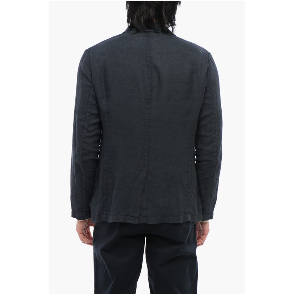 Altea Linen Unlined MIAMI Blazer - Image 2
