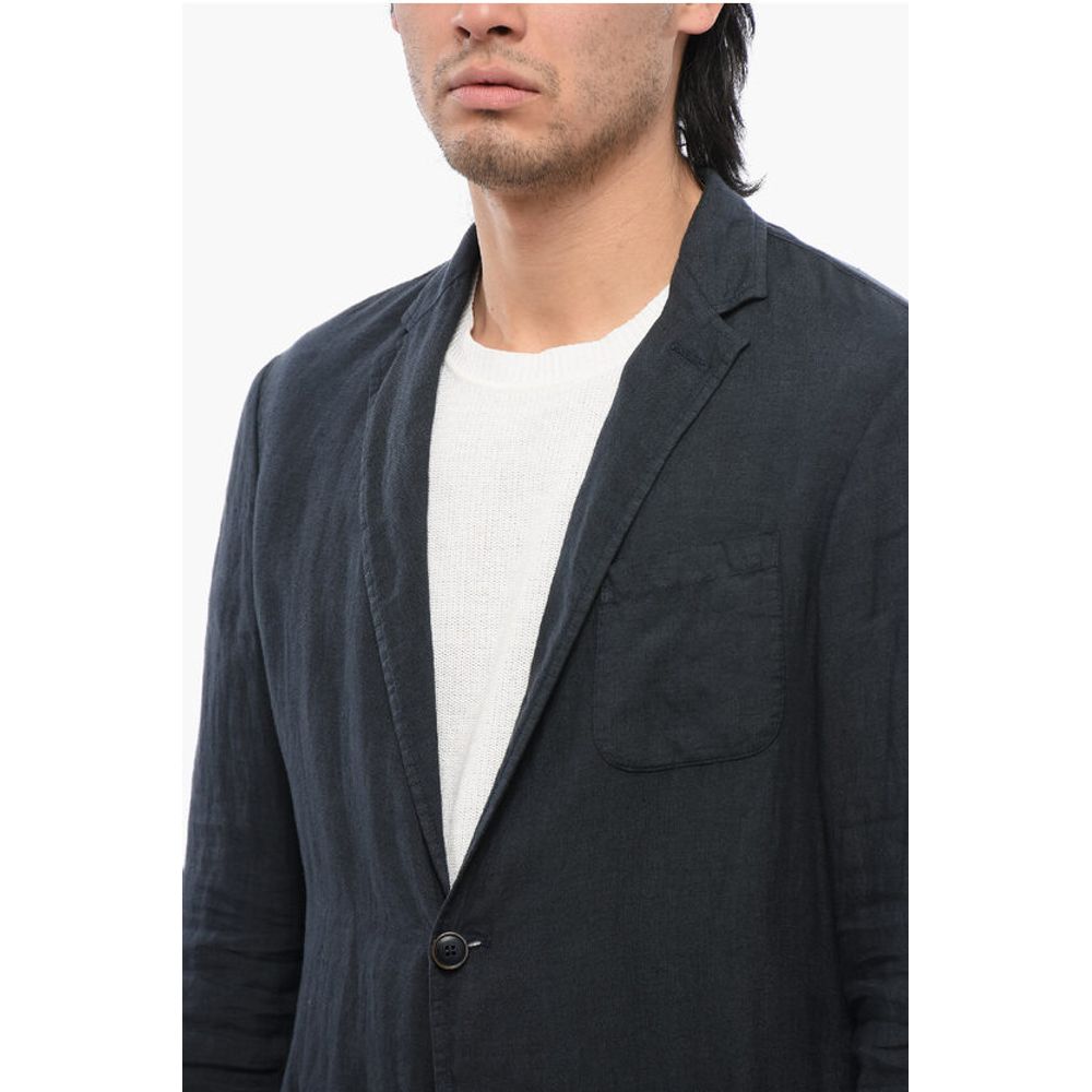 Altea Linen Unlined MIAMI Blazer - Image 3