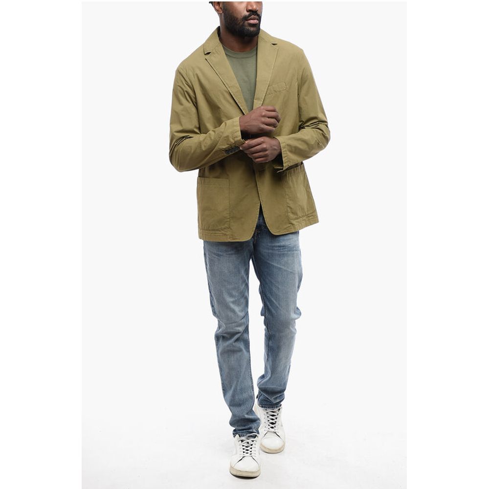 Altea Popeline ASTORE Blazer - Image 4