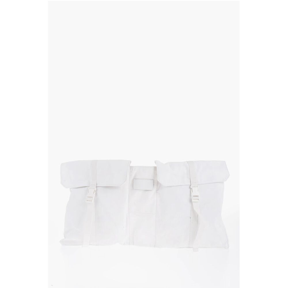 Maison Margiela MM6 Cotton Shoulder Bag