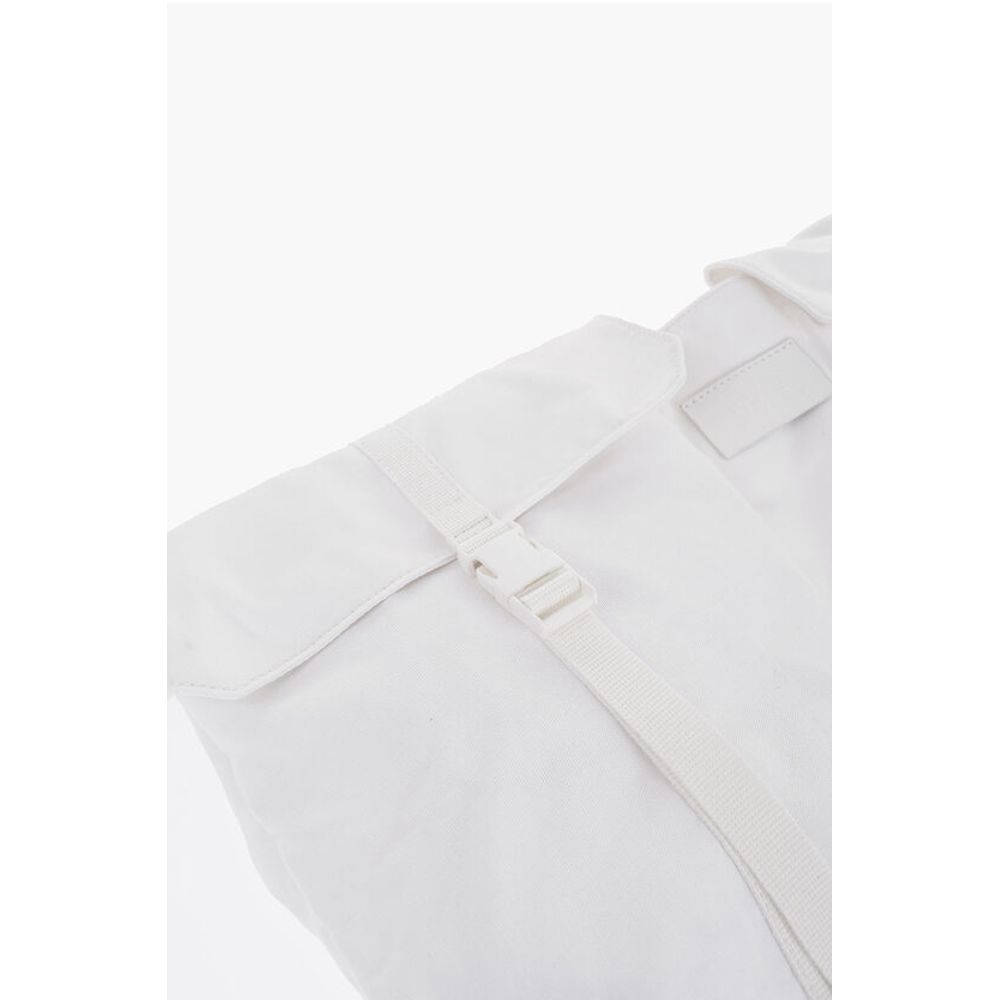 Maison Margiela MM6 Cotton Shoulder Bag - Image 3