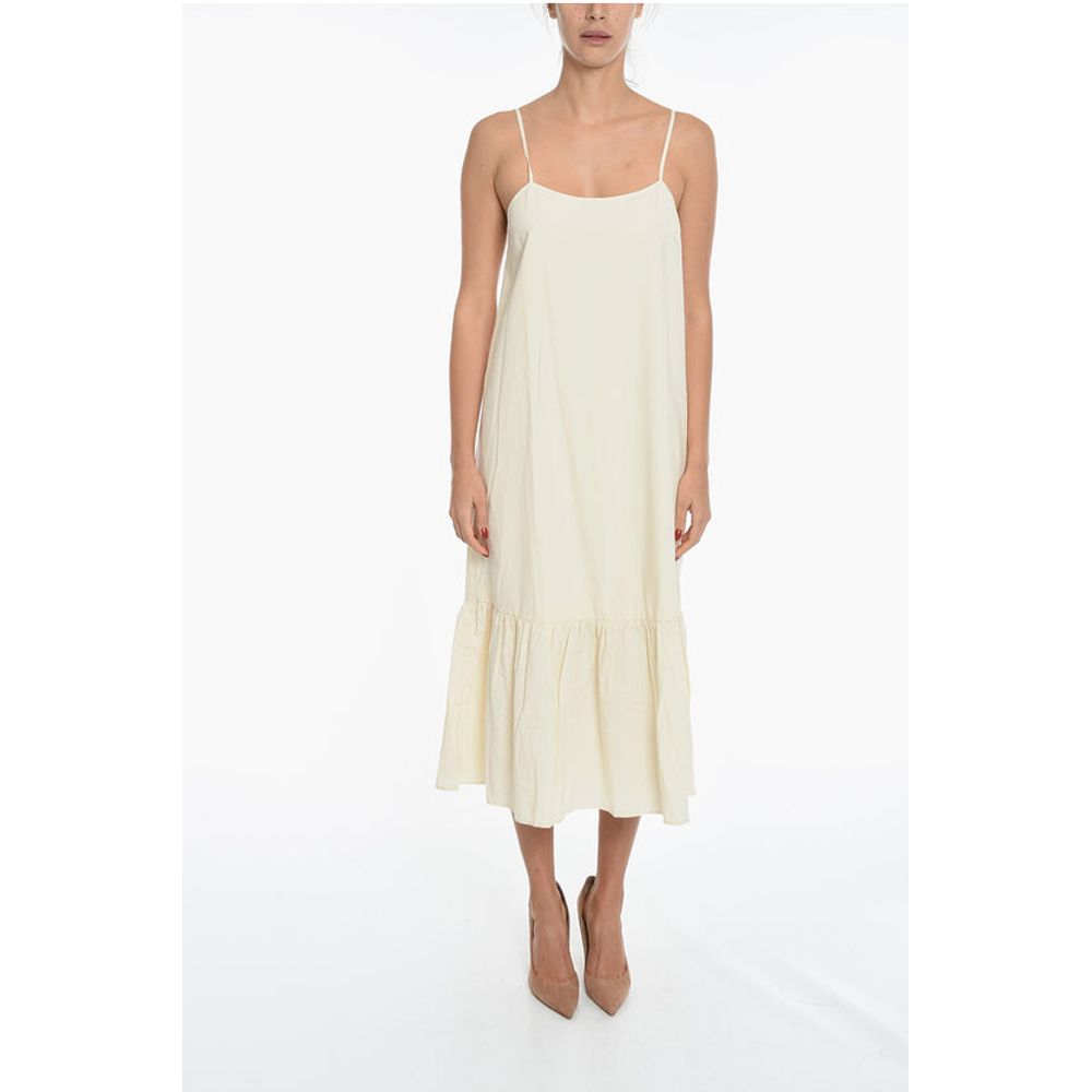 Samsoe Samsoe Cotton Blend SARASA Maxi Dress