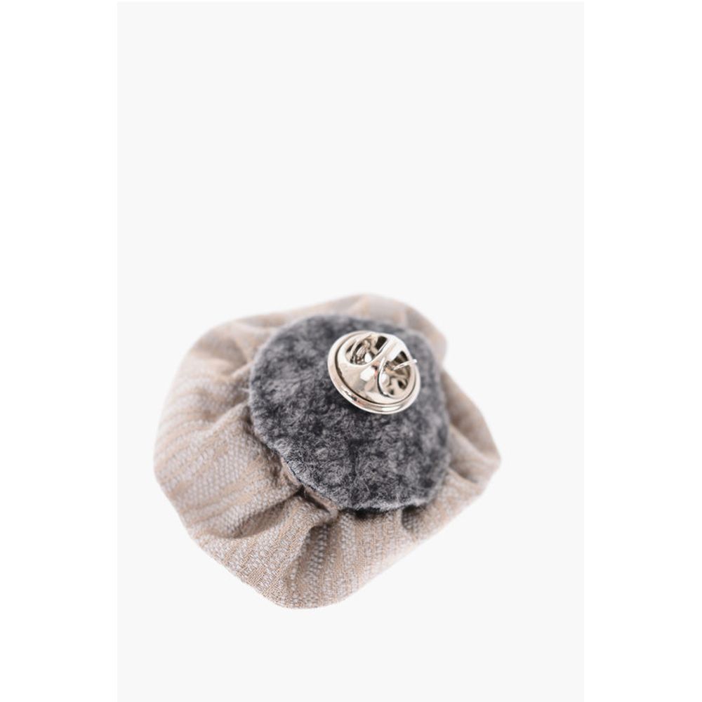 Corneliani Silk Ceremony Brooch - Image 3
