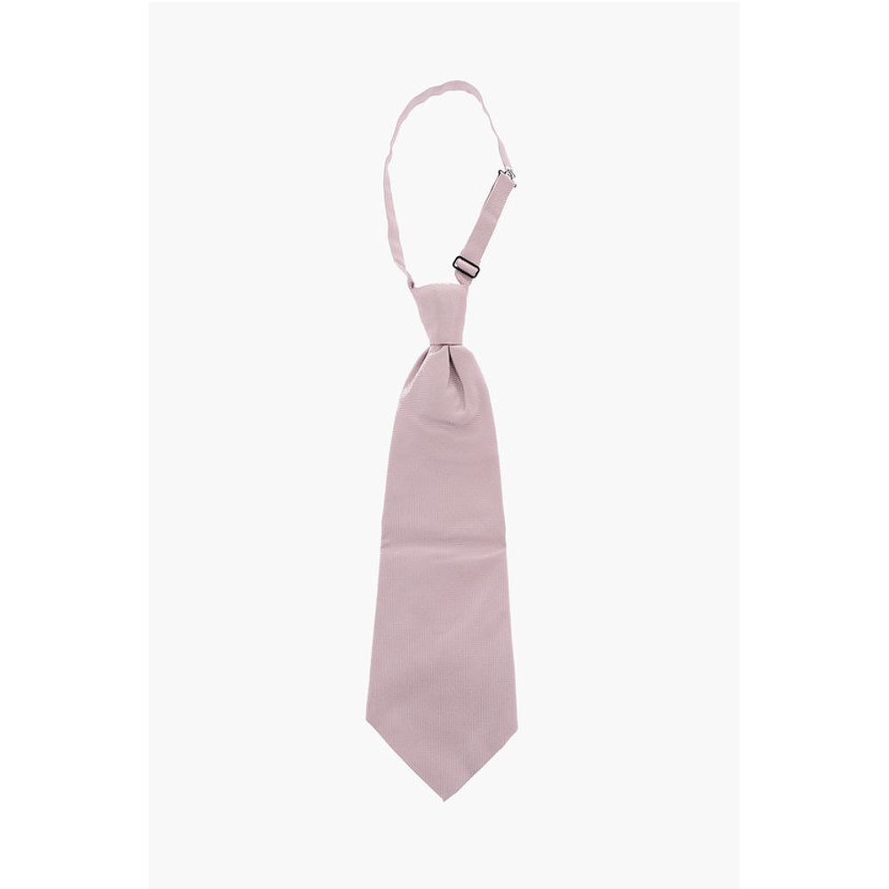Corneliani Silk Ascot Tie