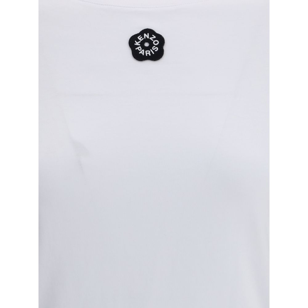 Kenzo Gots Boke Flower 2.0 T-Shirt - Image 3