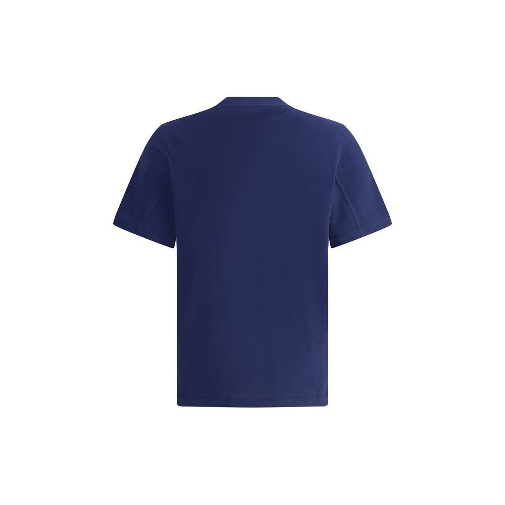 Brunello Cucinelli Logoed T-Shirt - Image 2