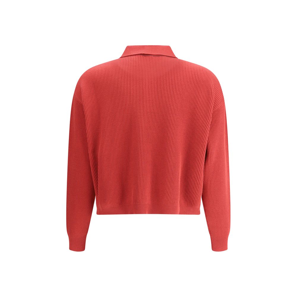 Brunello Cucinelli Knit Sweater - Image 2