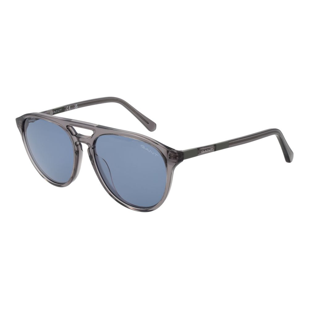 Gant Gray Men Sunglasses
