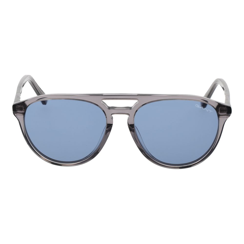 Gant Gray Men Sunglasses - Image 2