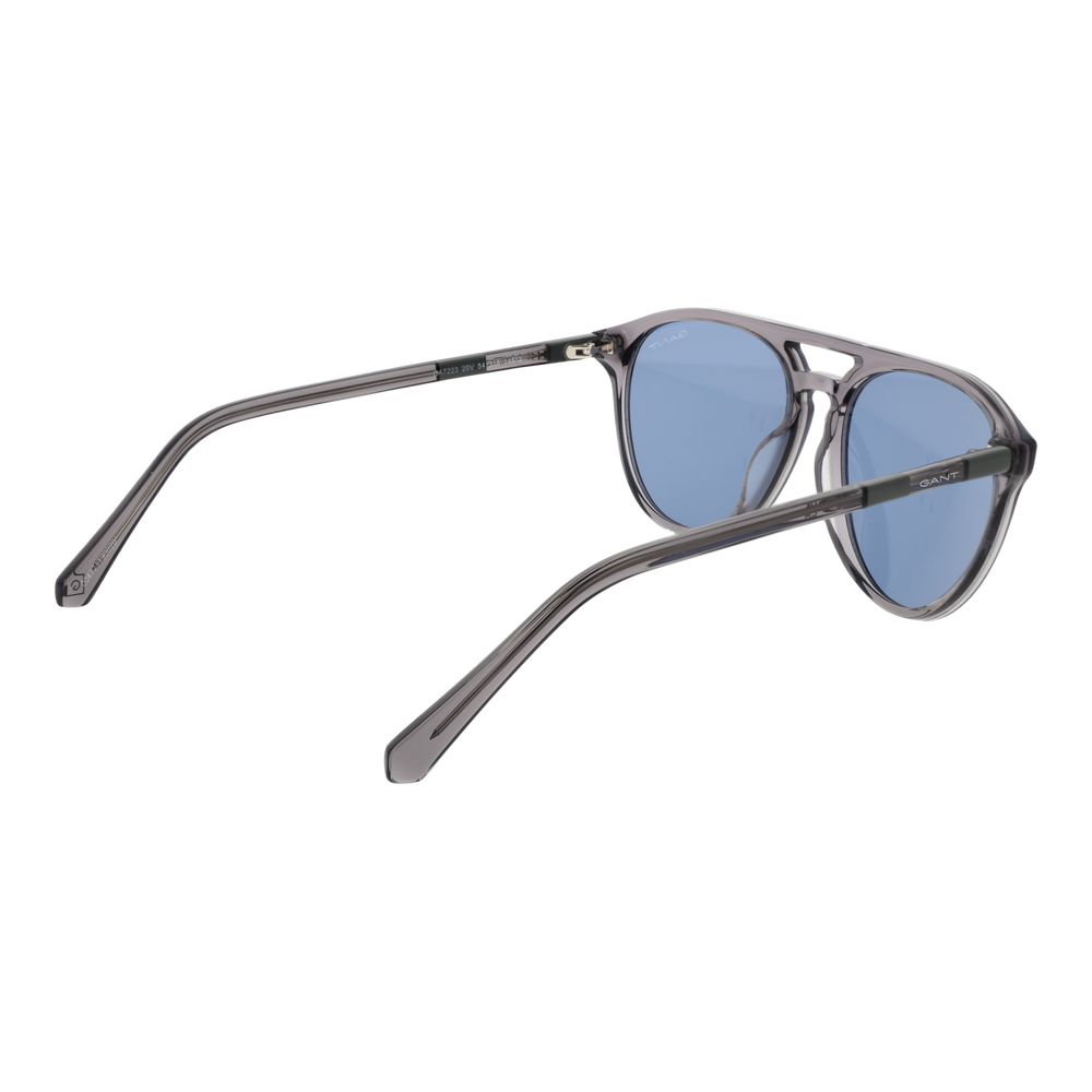 Gant Gray Men Sunglasses - Image 3