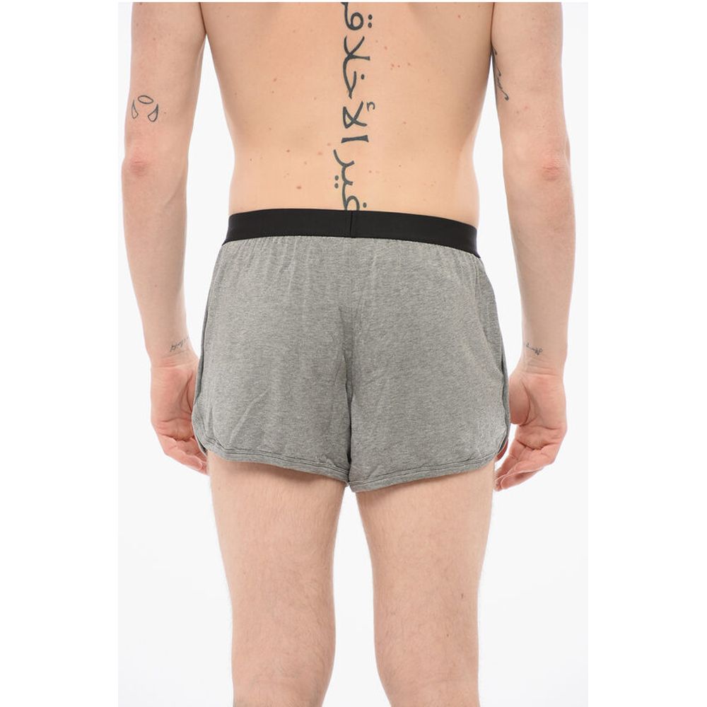 Dsquared² Stretchy Boxer With Logoed Band - Image 2