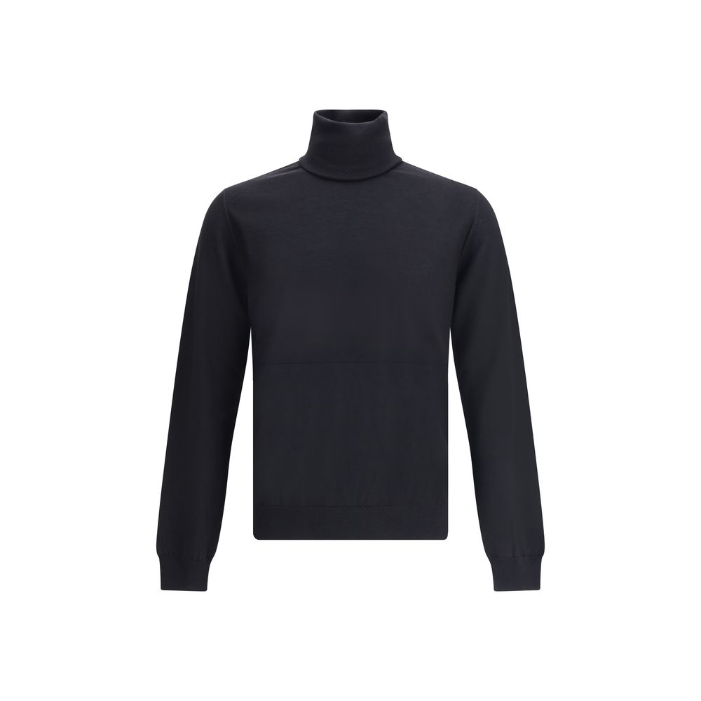 Jil Sander Ls Tn Jumper turtleneck Sweater