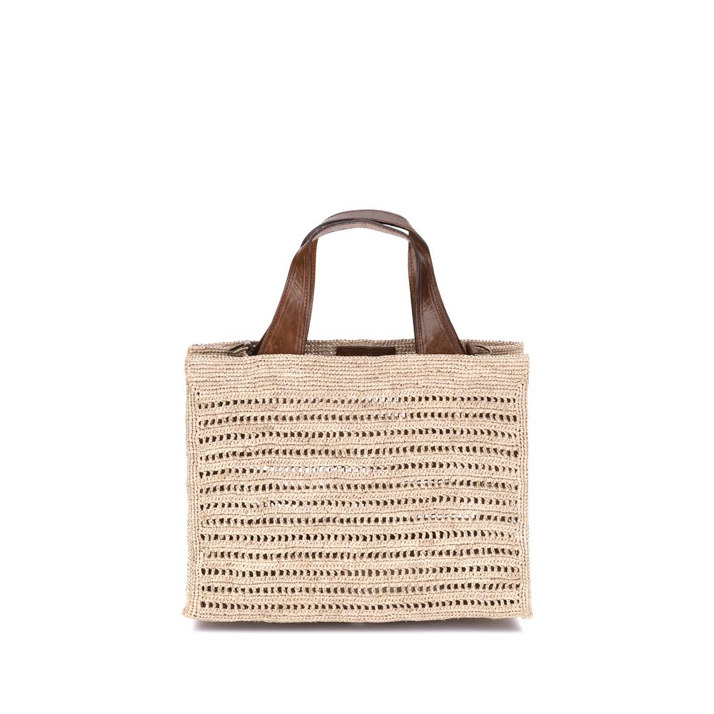 Ibeliv Nosy Tote Bag