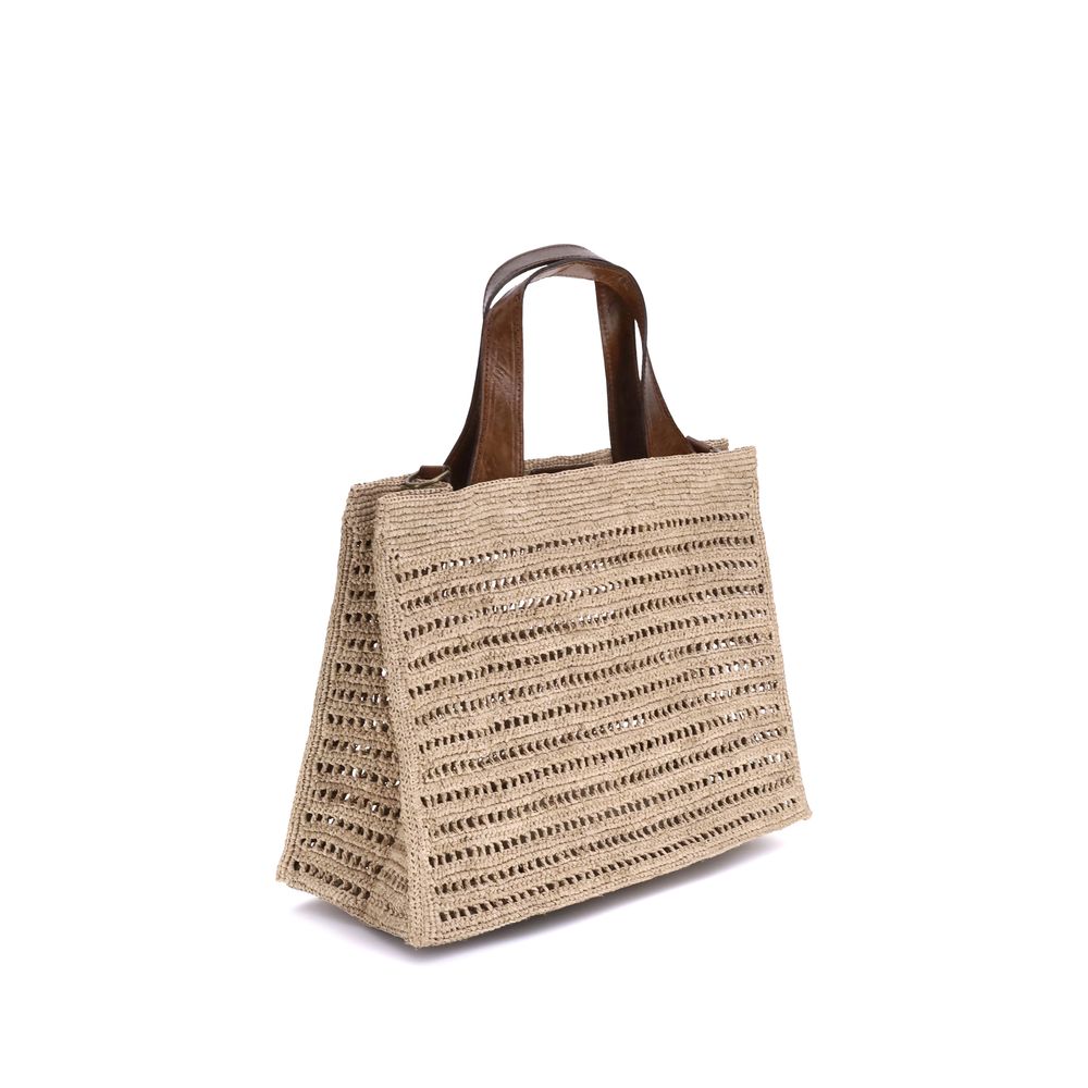 Ibeliv Nosy Tote Bag - Image 2