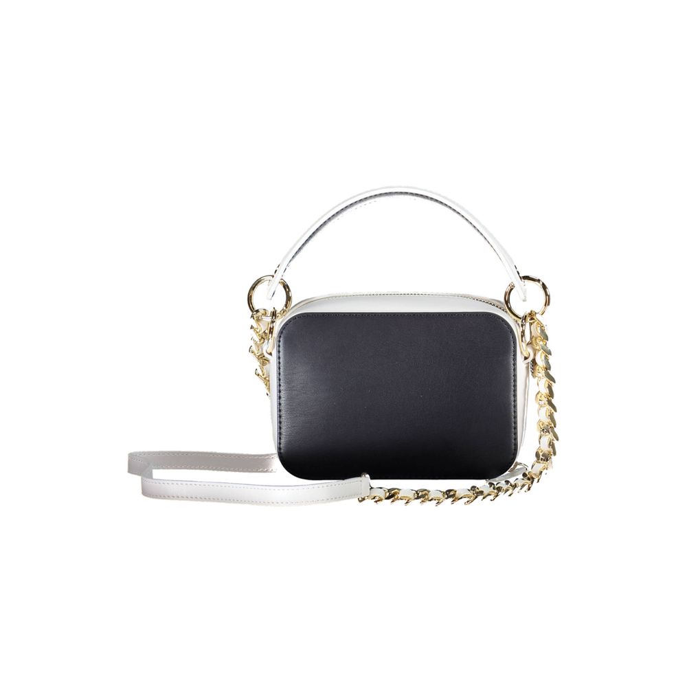 Tommy Hilfiger Blue Polyethylene Handbag - Image 2