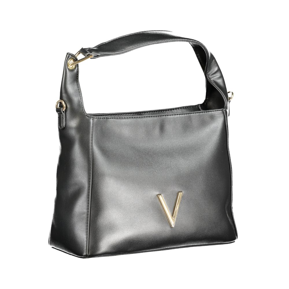 Mario Valentino Black Polyethylene Handbag - Image 3