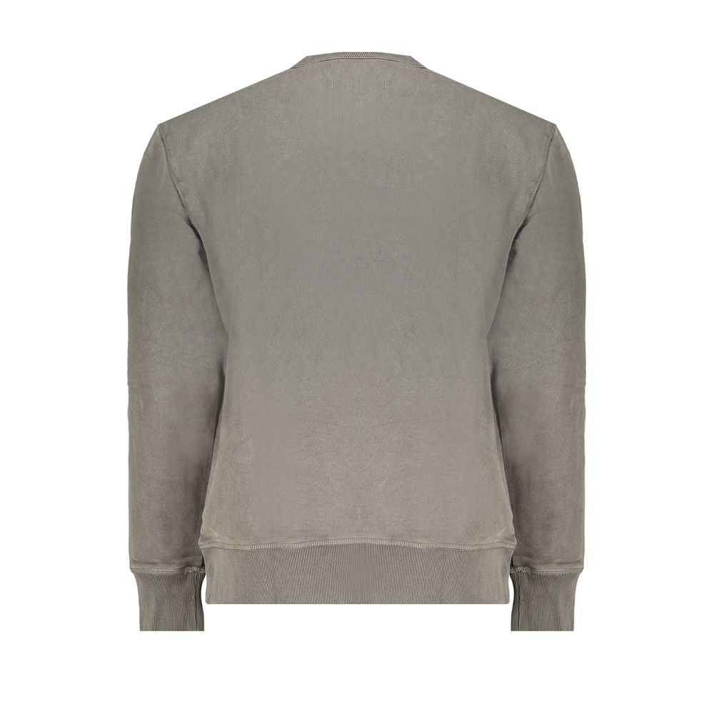 Calvin Klein Green Cotton Sweater - Image 2