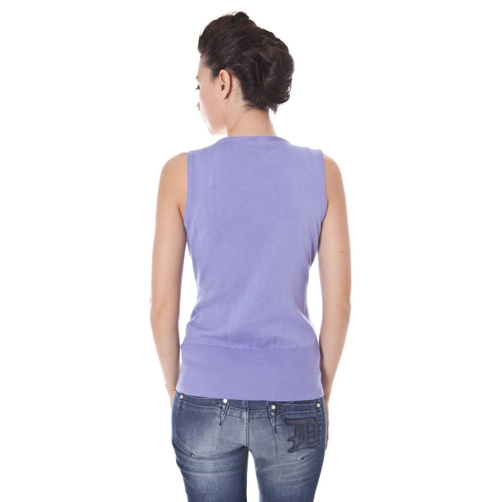 Datch Viola Cotton Women Vest - Image 2