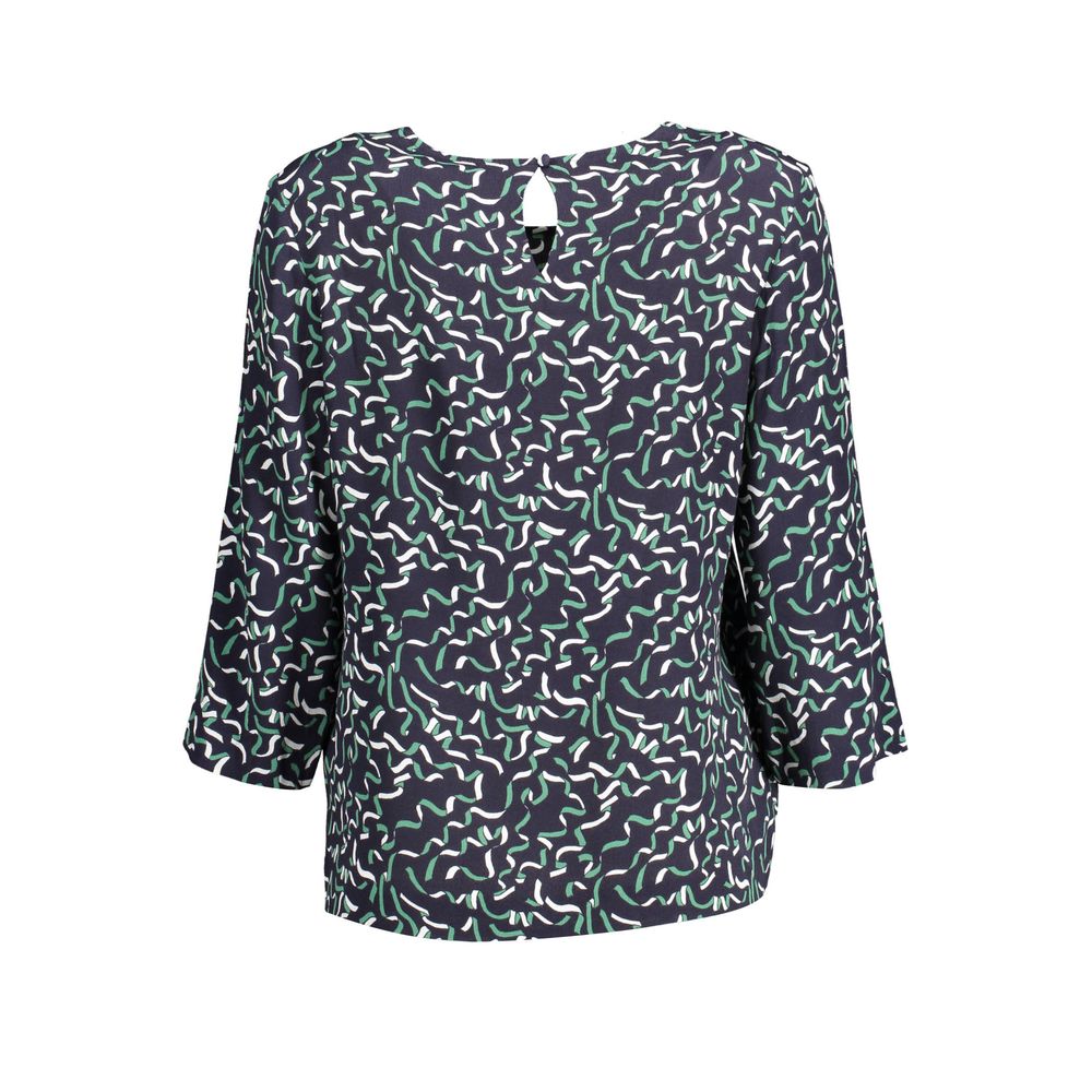 Gant Rosso Cotton Women Shirt - Image 2