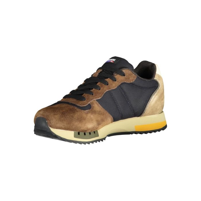 Blauer Brown Polyester Sneaker - Image 3