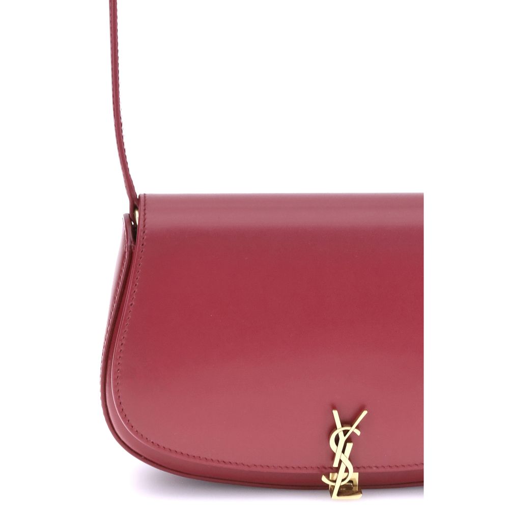 Saint Laurent Mini Voltaire Shoulder Bag - Image 4