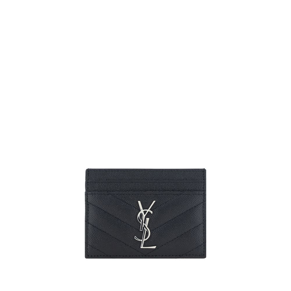 Saint Laurent Card Holder