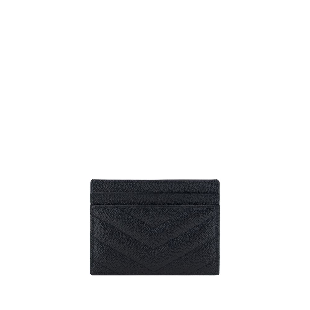Saint Laurent Card Holder - Image 2