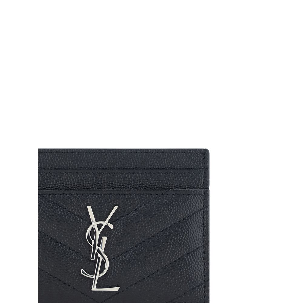 Saint Laurent Card Holder - Image 3