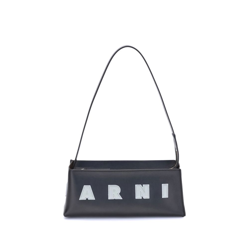 Marni Museo Baguette Shoulder Bag
