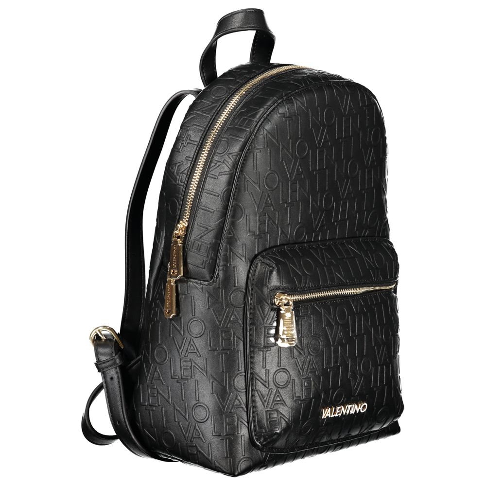 Mario Valentino Black Polyethylene Handbag - Image 3