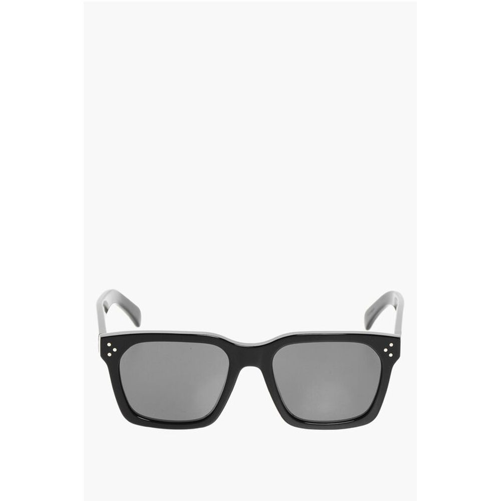 Celine Wayfarer Designed BLACK FRAME Sunglasses