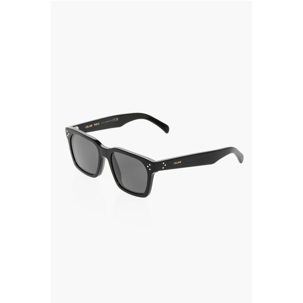 Celine Wayfarer Designed BLACK FRAME Sunglasses - Image 2