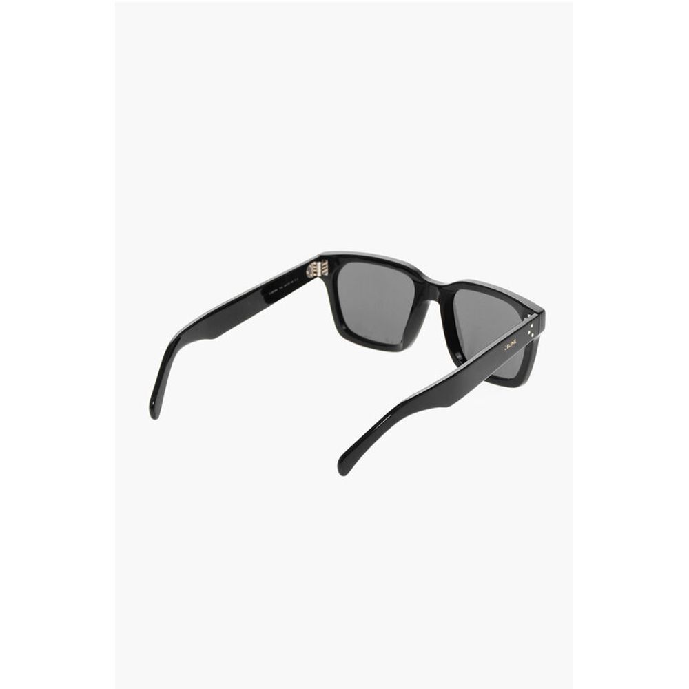 Celine Wayfarer Designed BLACK FRAME Sunglasses - Image 3