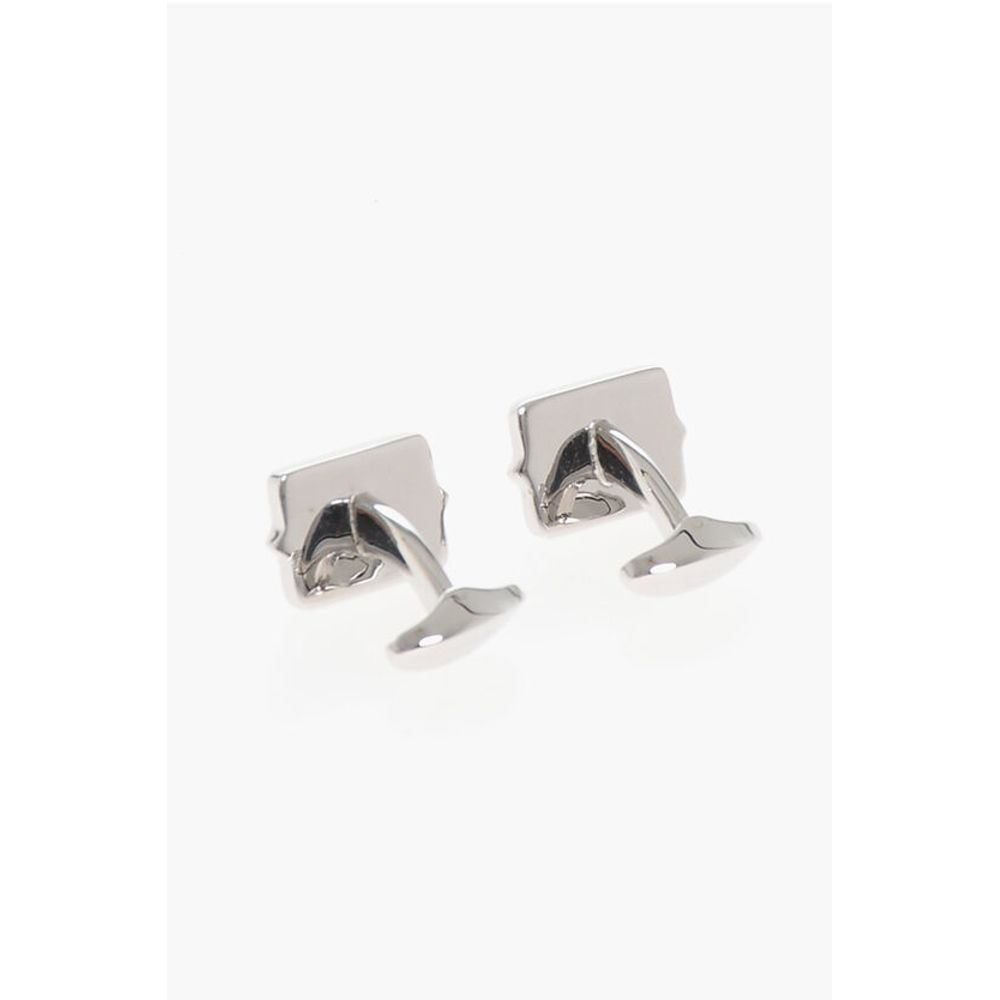 Corneliani Brass Cufflinks - Image 2