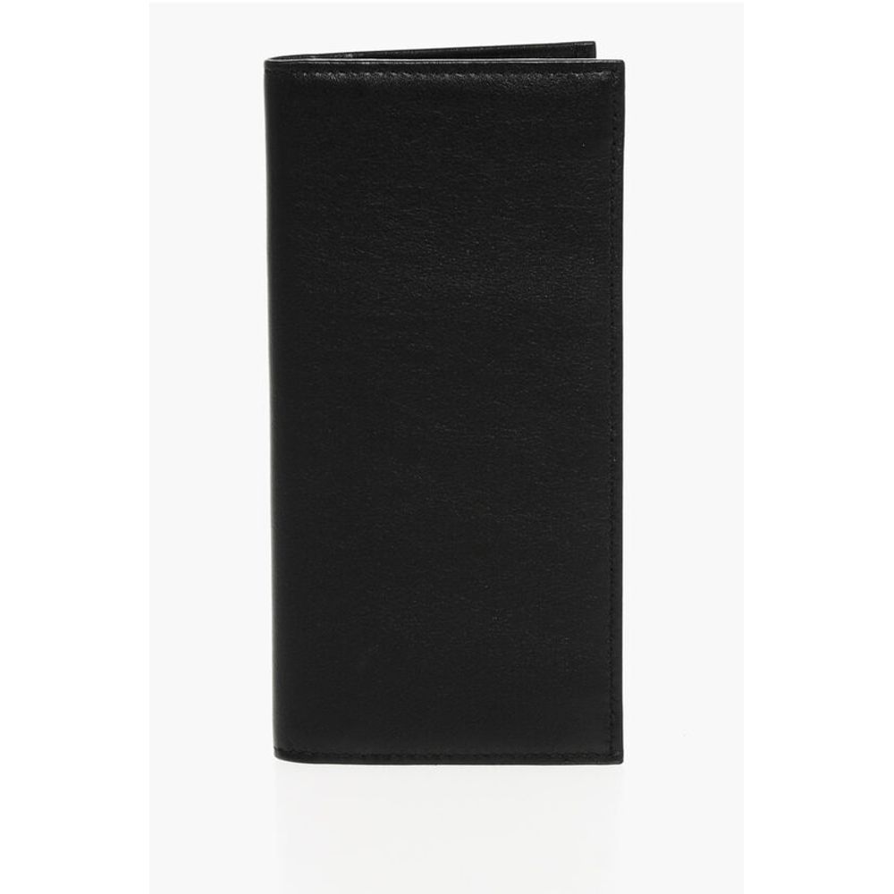 Corneliani Leather Bifold Wallett