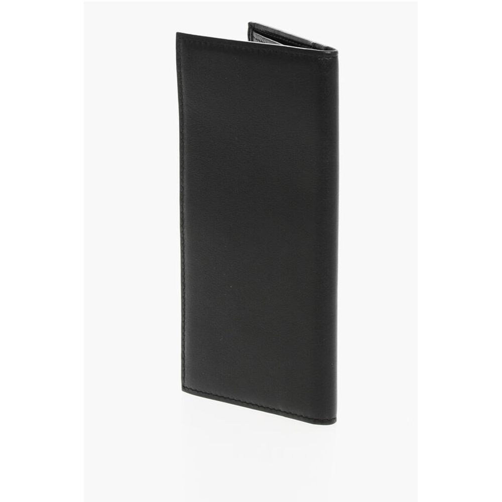 Corneliani Leather Bifold Wallett - Image 2