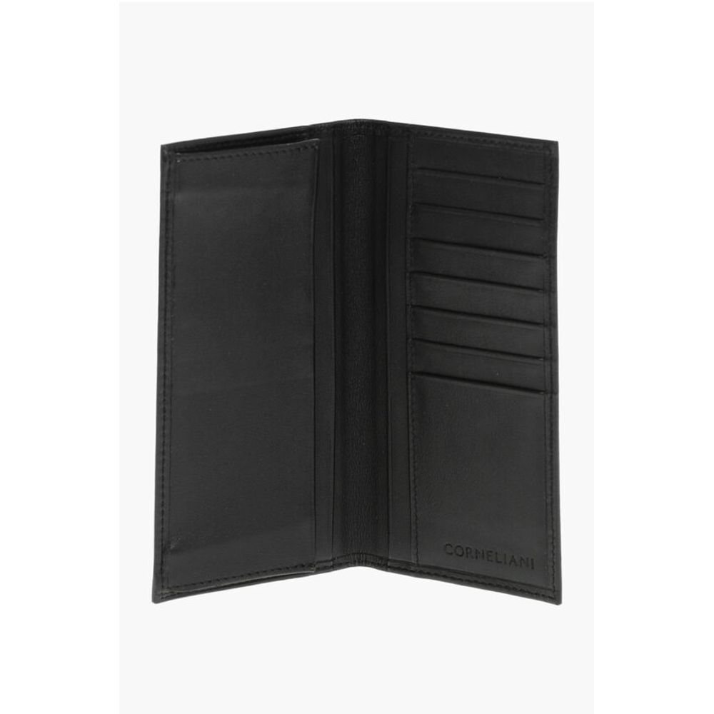 Corneliani Leather Bifold Wallett - Image 3