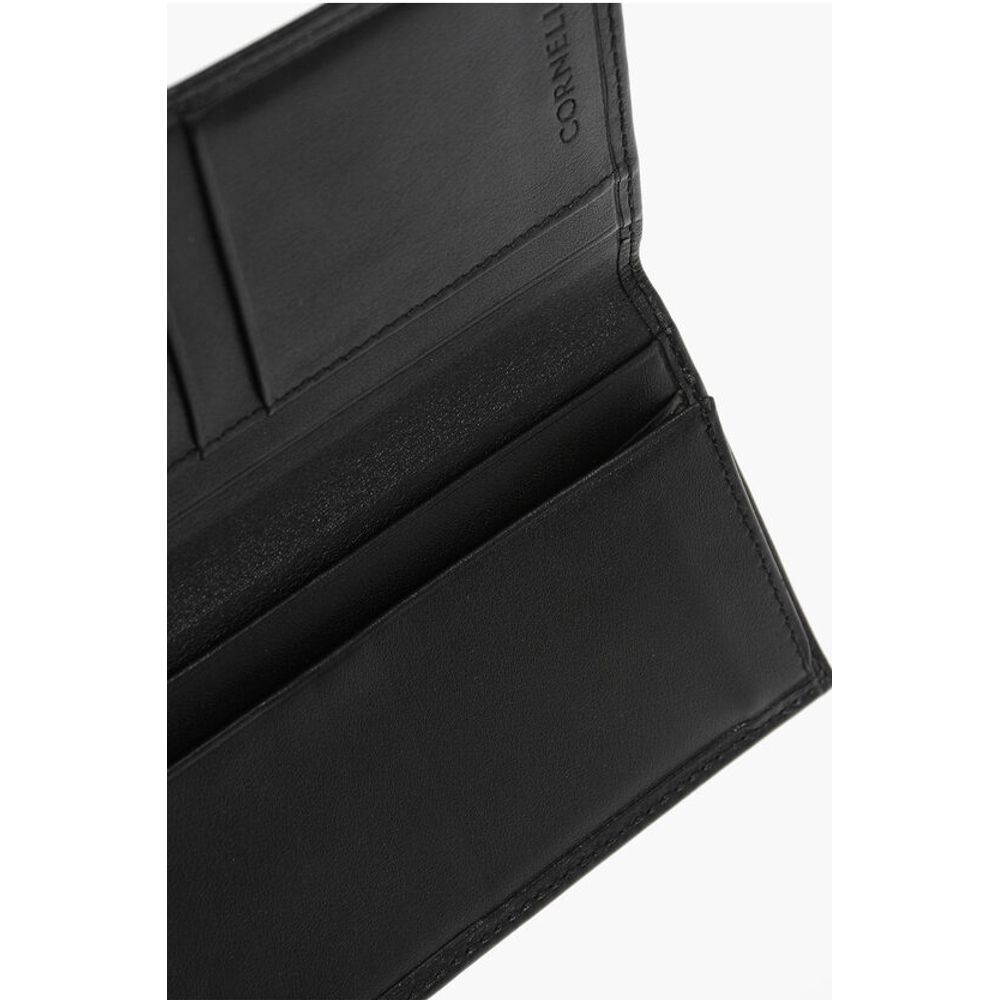Corneliani Leather Bifold Wallett - Image 4