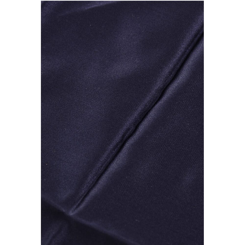 Corneliani Silk Satin Pocket Square - Image 2