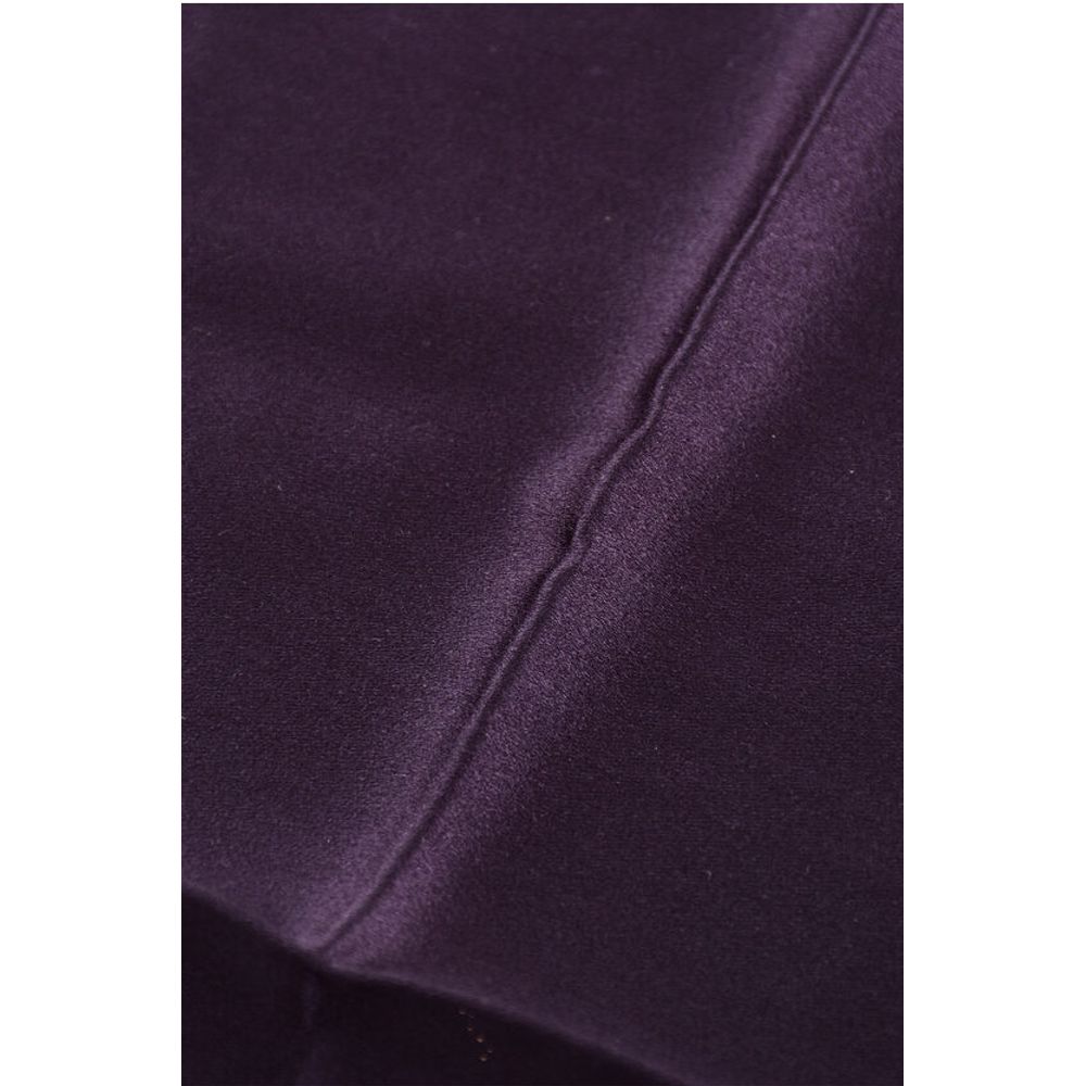 Corneliani Silk Satin Pocket Square - Image 2