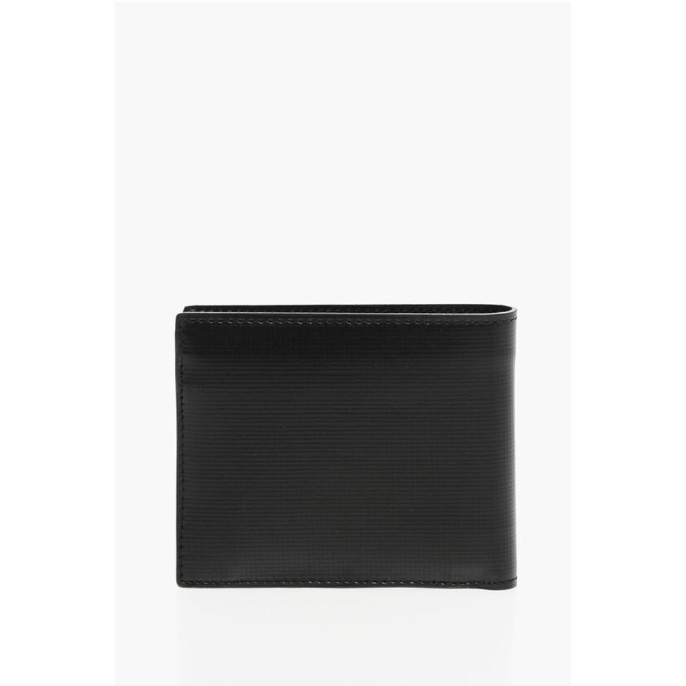 Corneliani Leather Bifold Wallett - Image 2