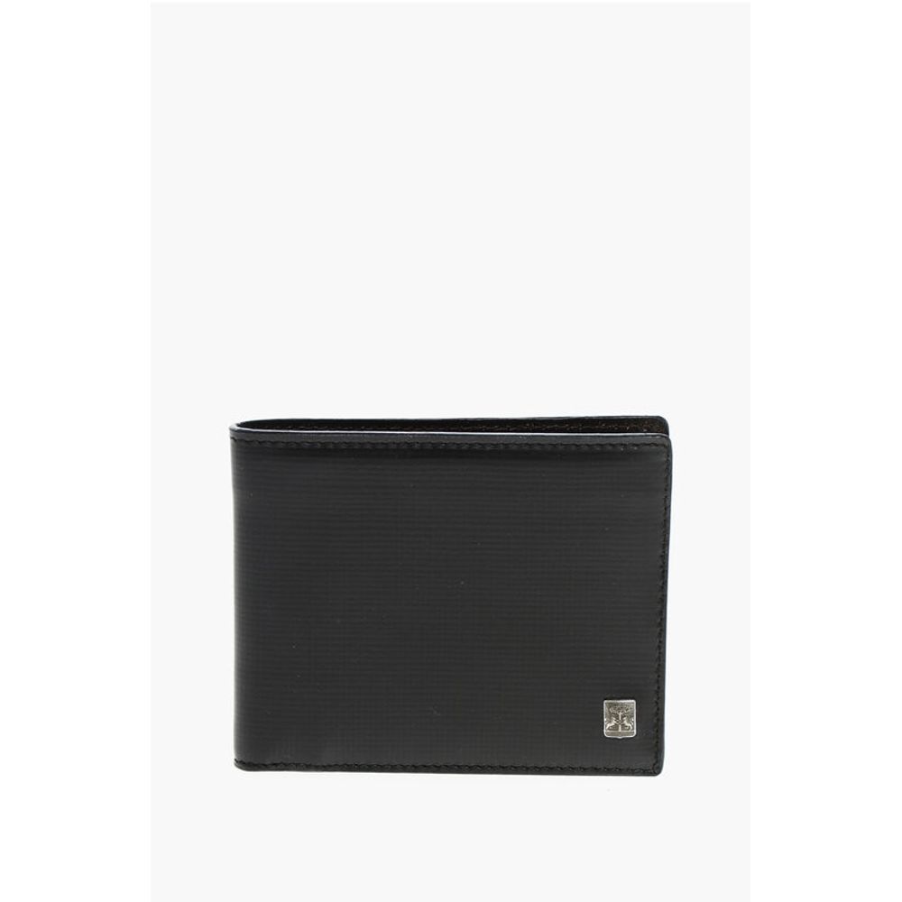 Corneliani Leather Bifold Wallett