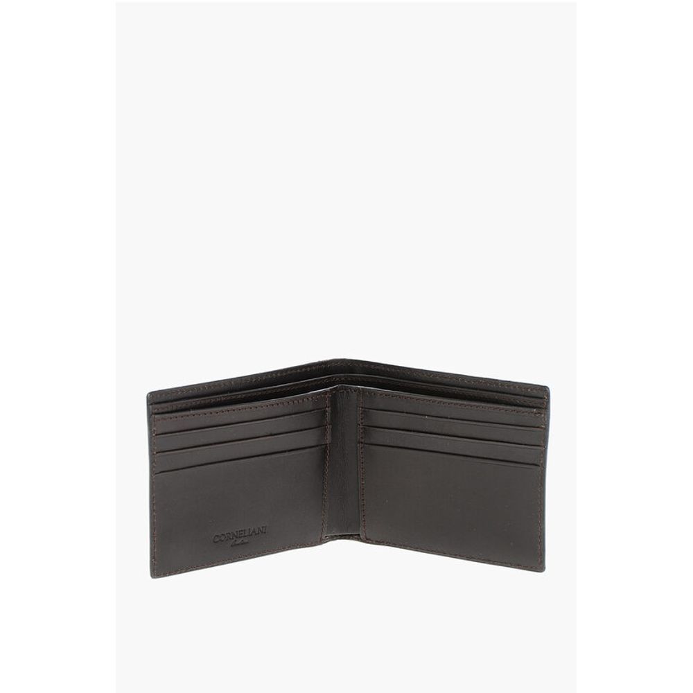 Corneliani Leather Bifold Wallett - Image 3