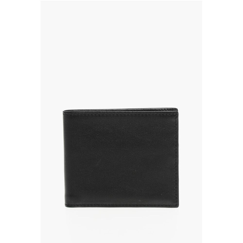 Corneliani Leather Bifold Wallett