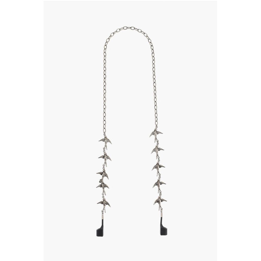 Dsquared² Metal SPRING SWALLOW Headphones Strap