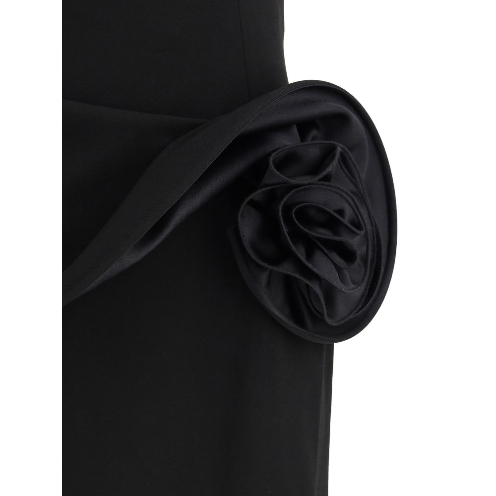 Magda Butrym Long evening Dress - Image 3