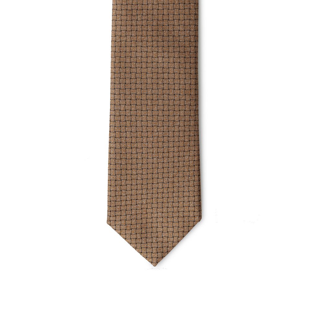Giorgio Armani Bicolor Silk Ties & Bowty - Image 3